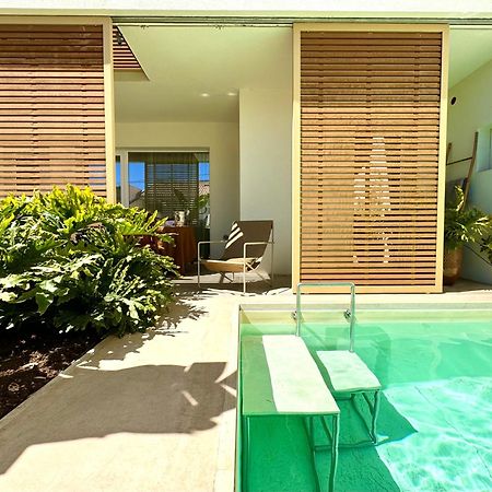 Casa Di Design Con Mini-Pool Vila Marina di Ragusa Exterior foto